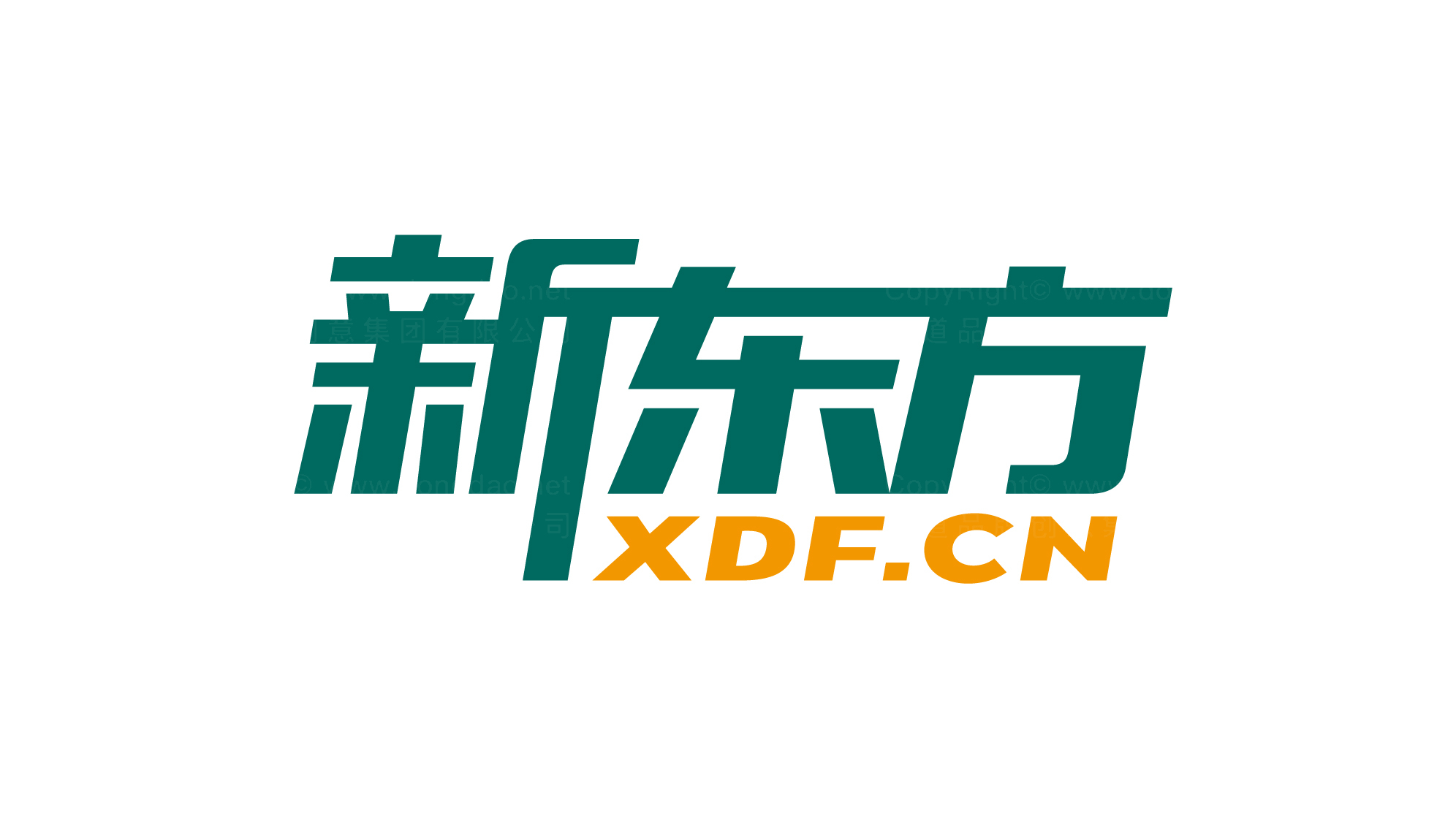 校园广告合作品牌logo