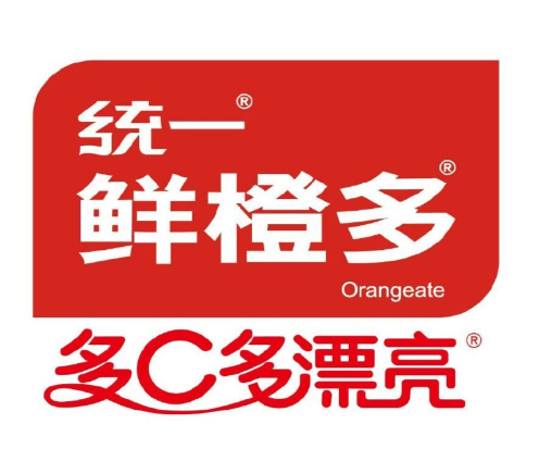 校园广告合作品牌logo